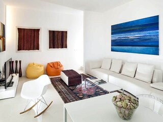 Maison de vacances Portopalo di Capo Passero Équipement 12