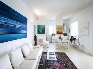 Maison de vacances Portopalo di Capo Passero Équipement 13