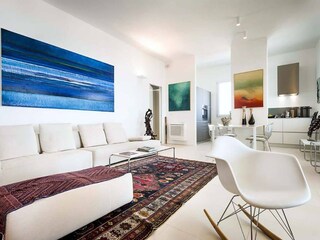 Maison de vacances Portopalo di Capo Passero Équipement 30