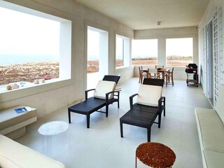 Maison de vacances Portopalo di Capo Passero Équipement 14