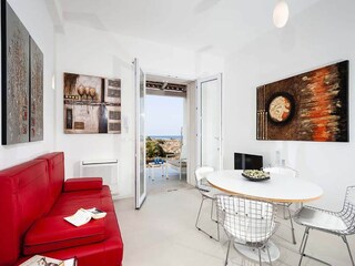 Maison de vacances Portopalo di Capo Passero Équipement 15