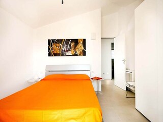 Maison de vacances Portopalo di Capo Passero Équipement 16