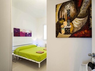 Maison de vacances Portopalo di Capo Passero Équipement 17