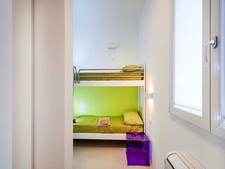 Vakantiehuis Portopalo di Capo Passero Kenmerken 24