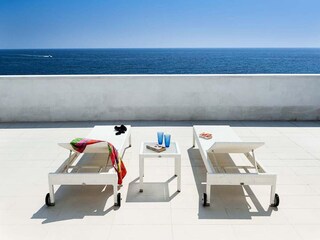 Casa per le vacanze Portopalo di Capo Passero Registrazione all'aperto 8