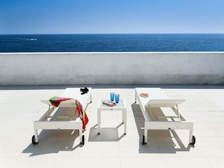 Vakantiehuis Portopalo di Capo Passero Buitenaudio-opname 8