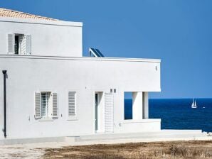 Ferienhaus in Sizilien am Strand - Portopalo di Capo Passero - image1