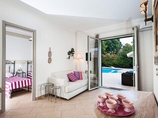 Villa Ragalna Équipement 8