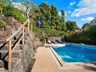 Villa Ragalna Buitenaudio-opname 3