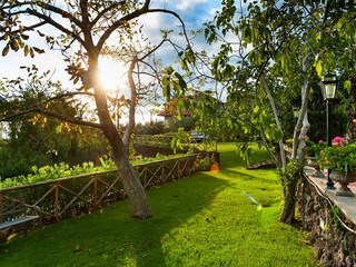 Villa Ragalna Buitenaudio-opname 6