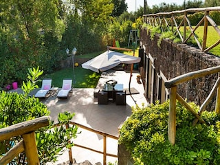 Villa Ragalna Außenaufnahme 5