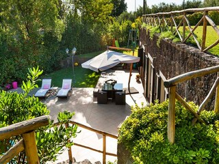 Villa Ragalna Buitenaudio-opname 5