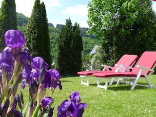 Ihr Garten