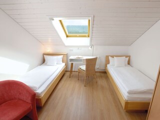 Appartamento per vacanze Freudenstadt Caratteristiche 13