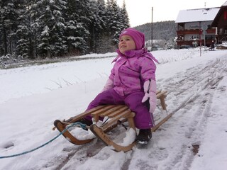 Appartamento per vacanze Freudenstadt Ambiente 18