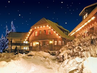 Appartamento per vacanze Freudenstadt Registrazione all'aperto 9