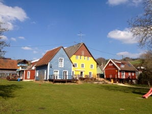 Ferienhaus Schwedenhof Villa Gripsholm - Überlingen - image1