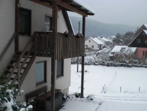 Ferienwohnung Heller - Braunsbach - image1