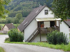 Ferienwohnung Heller - Braunsbach - image1