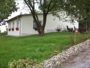 Holiday house Am Eichenberg - Blankenburg - image1