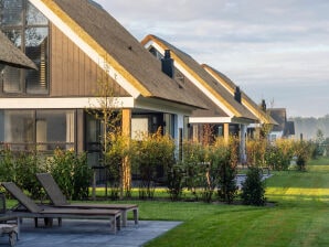 Luxe villa met sauna, op enkele minuten van het strand - De Cocksdorp - image1