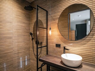 Villa De Cocksdorp Características 8