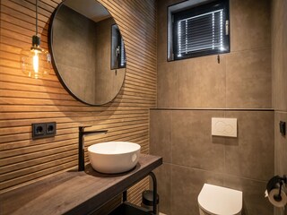 Villa De Cocksdorp Équipement 12