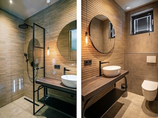 Villa De Cocksdorp Équipement 10