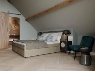 Villa De Cocksdorp Ausstattung 21
