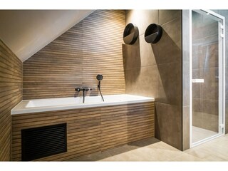 Villa De Cocksdorp Caratteristiche 8