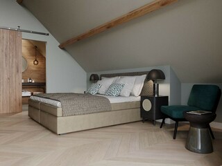 Villa De Cocksdorp Ausstattung 12