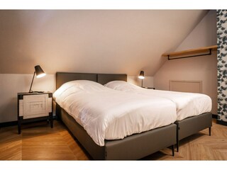 Villa De Cocksdorp Caratteristiche 24