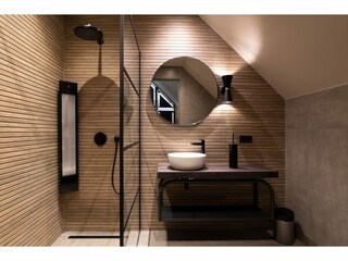 Villa De Cocksdorp Caratteristiche 26