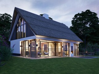 Villa De Cocksdorp  24