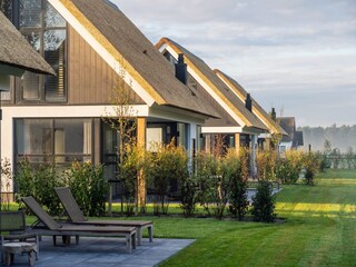 Villa De Cocksdorp Enregistrement extérieur 3