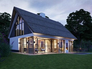 Villa De Cocksdorp  29