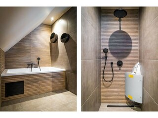 Villa De Cocksdorp Caratteristiche 8