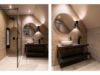 Villa De Cocksdorp Caratteristiche 22