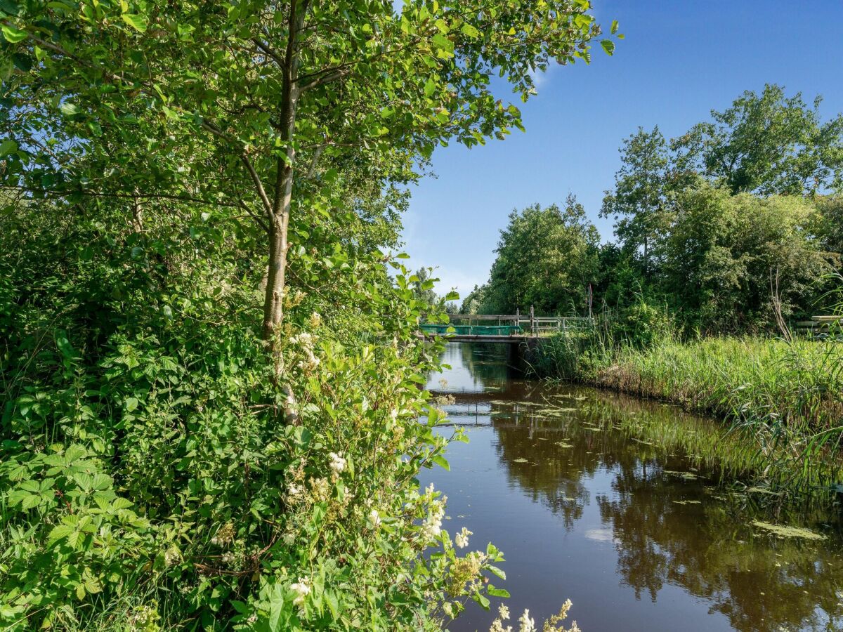 Casa de vacaciones Twijzelerheide Grabación al aire libre 1