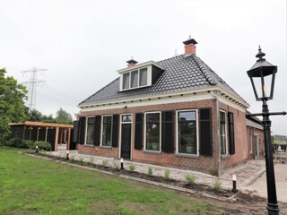 Casa per le vacanze Twijzelerheide Registrazione all'aperto 3
