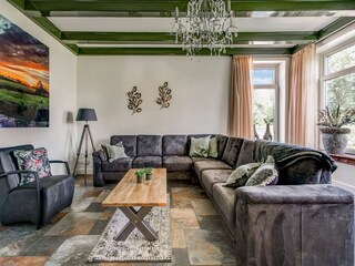 Casa de vacaciones Twijzelerheide Características 11