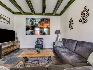 Ferienhaus Twijzelerheide Ausstattung 19