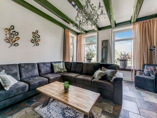 Casa de vacaciones Twijzelerheide Características 28