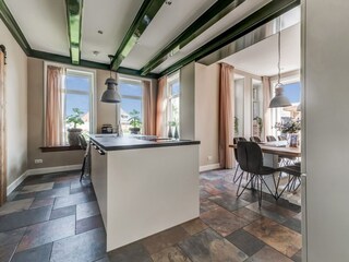 Vakantiehuis Twijzelerheide Kenmerken 14