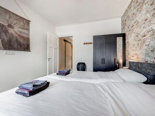 Casa de vacaciones Twijzelerheide Características 16