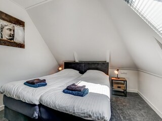Casa de vacaciones Twijzelerheide Características 32