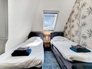 Holiday house Twijzelerheide Features 14