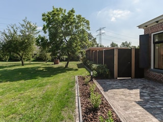 Ferienhaus Twijzelerheide Außenaufnahme 4