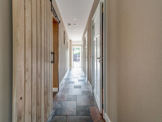 Vakantiehuis Twijzelerheide Kenmerken 8