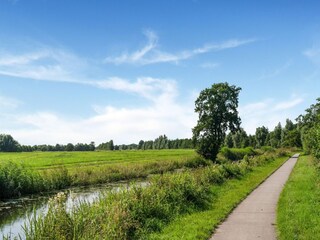 Ferienhaus Twijzelerheide Umgebung 34
